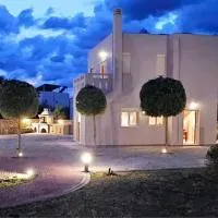 Villa Libre Mare, your cozy vacation villa, hotel a Pefki Rhodes