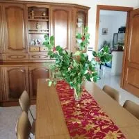 L Agrifoglio di Rita Loddo, hotel em Fonni