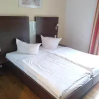 Hotel Auf der Bühn,Malsch的飯店