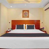 Super OYO Collection O Hotel Pallava Rajadhani, hotel near Thiruvananthapuram International Airport - TRV, Trivandrum