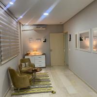 Superbe appartement hautstanding, ξενοδοχείο κοντά στο Διεθνές Αεροδρόμιο Sfax–Thyna - SFA, Σφαξ