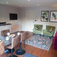 Cumbria Holiday Apartment Ainstable