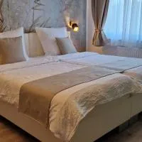 Bergische Idylle, hotel Overathban
