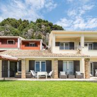 Agapi mou, hotel a Glifada (Glyfada)