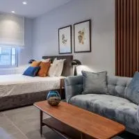 Jasmine Luxury Apartment