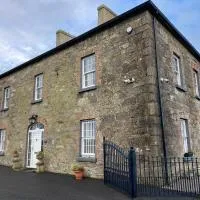 Portinaghy House – hotel w mieście Scairbh na gCaorach