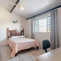 Suite Vista Panorâmica, hótel í Betim