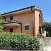 La Mimosa, ξενοδοχείο σε Dozza