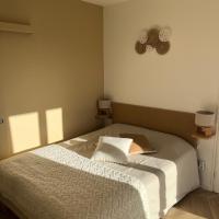 Studio tout confort Annecy, hotel near Meythet Airport - NCY, Annecy