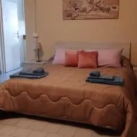 La casetta di Lore, hotel v destinácii Sassetta