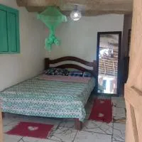 Suíte Beija-flor, hotel sa Camaçari
