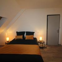 chambre Studio proche centre ville