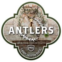 Antlers - A Birdy Vacation Rental