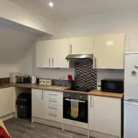 Apartment 8 at 19 Brooklands، فندق في Filey