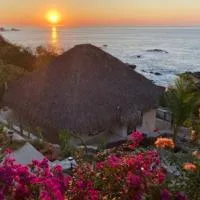 Casa Sofie Salchi-Tahueca, hotel u gradu Cuatunalco