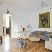 Charming apartment in the 15th in Paris - Welkeys