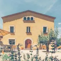 Can TABERNER, Hotel in Bigues i Riells