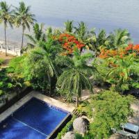 Arrabella Ocean View Home, hotel di Msasani, Dar es Salaam