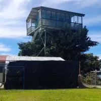 Casa árbol, hotel a Aguas Zarcas