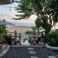 Hotel y Restaurante Mama Ines, готель у місті Санта-Каталіна