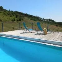 Terraços da Serra、Painhoのホテル