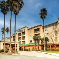 Sonesta Select San Francisco Airport Oyster Point Waterfront, hotelli South San Franciscossa