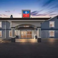 SureStay Plus by Best Western Brooks, hotel em Brooks