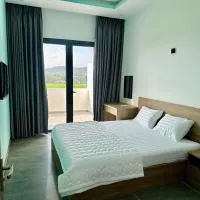 Ruby Motel Bà Rịa, hotell sihtkohas Bà Rịa