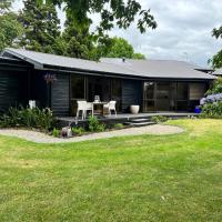 Beluga - Self contained accomodation Kerikeri, hotel poblíž Letiště Bay of Islands - KKE, Kerikeri