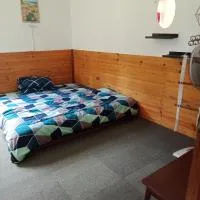 Viesnīca Hostel Papa Tia pilsētā Rantepao