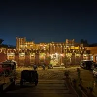 Cavalry Villa bikaner，比卡內爾的飯店