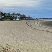 N. Weymouth, Walk to beach, Turo or free pkng.