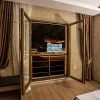 Payidar Hotel, hotelli kohteessa Amasya