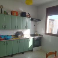 Villa Alhucemas, hotel dekat Bandara Cherif Al Idrissi - AHU, Imzoûrene