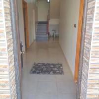 Villa Alhucemas, hotel poblíž Letiště Cherif Al Idrissi - AHU, Imzoûrene