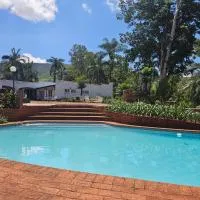 Pecan Farm Guesthouse, hotel v destinaci Louis Trichardt