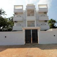 Pondicherry Beach Resort