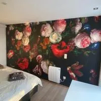 CHAMBRES PERCHEES, хотел в Вем