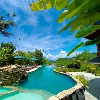 Sunrise Paradise Bali, Hotel in Karangasem
