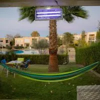 ROYAL GOLF DE FES, Hotel in Fès