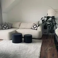 Apartamenty Zuzanny, hotel u gradu 'Mińsk Mazowiecki'
