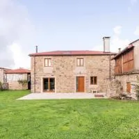 Casa Taboada, ξενοδοχείο σε San Román