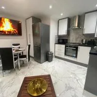 THE ROYAL BOUTIQUE PICCADILLY LODGE by LONDON SLEEP 6, hotel en Hayes
