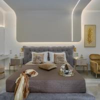 Myra Mare Suites by Estia, hotell i Amoudara Herakliou
