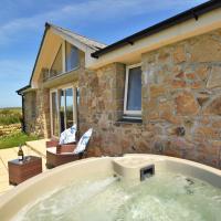 1 Bed in Sennen 85330, hotel near Land's End Airport - LEQ, St. Just