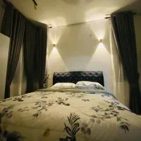 IDAMAN HOMESTAY, hotel di Jasin