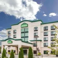 Wingate by Wyndham Richmond Short Pump, hotell sihtkohas Short Pump