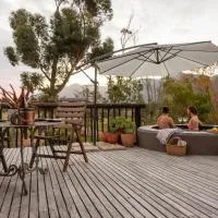 Rivergate Guest Farm – hotel w mieście Stanford