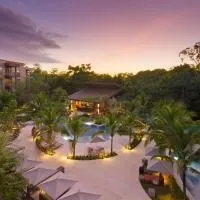 Botanika Osa Peninsula, Curio Collection By Hilton, Hotel in Puerto Jiménez