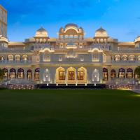Hyatt Regency Jaipur Mansarovar, hotel di Jaipur